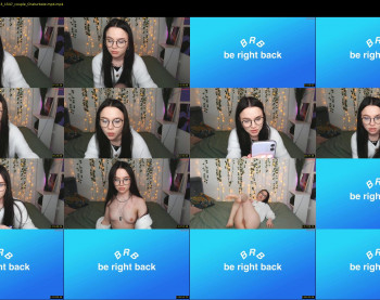 _reverse_gang_ — 121 minute Chaturbate couple cam show recording, 720p, Apr 9, 2023