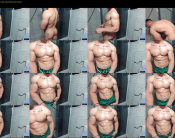 advp69 — 3 minute Chaturbate male cam show recording, 720p, Apr 9, 2023