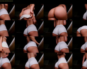 agatha137 — 121 minute Chaturbate female cam show recording, 720p, Apr 9, 2023