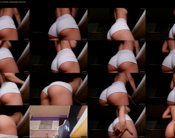agatha137 — 121 minute Chaturbate female cam show recording, 720p, Apr 9, 2023