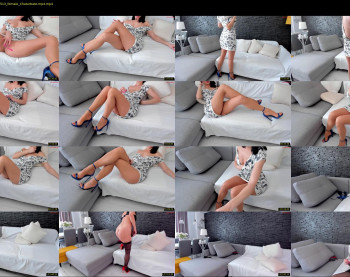 agatha_one — 94 minute Chaturbate female cam show recording, 720p, Apr 9, 2023