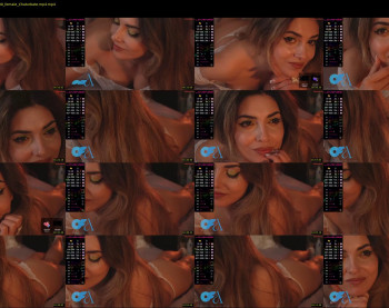 alliesynns — 5 minute Chaturbate female cam show recording, 720p, Apr 9, 2023