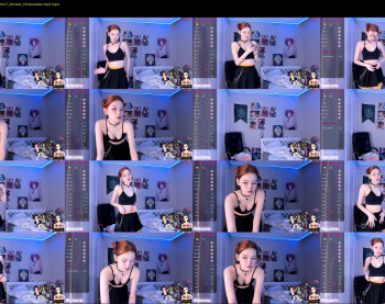 amaya_mori — 6 minute Chaturbate female cam show recording, 720p, Apr 10, 2023