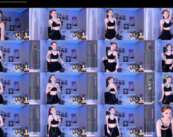 amaya_mori — 41 minute Chaturbate female cam show recording, 720p, Apr 10, 2023