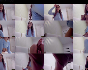 aminaswan_ — 121 minute Chaturbate female cam show recording, 720p, Apr 10, 2023