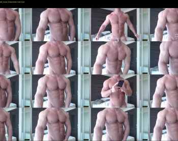 andry_dick — 8 minute Chaturbate male cam show recording, 720p, Apr 9, 2023