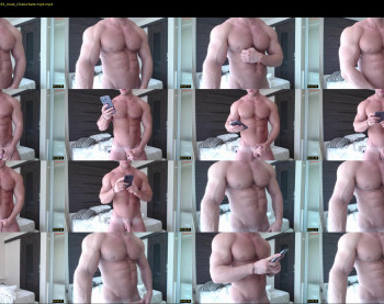 andry_dick — 7 minute Chaturbate male cam show recording, 720p, Apr 9, 2023