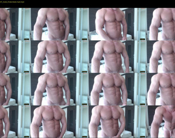 andry_dick — 11 minute Chaturbate male cam show recording, 720p, Apr 9, 2023