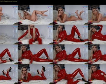anette_belorie — 44 minute Chaturbate female cam show recording, 720p, Apr 9, 2023