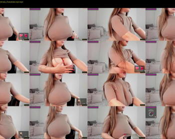ann__w — 69 minute Chaturbate female cam show recording, 720p, Apr 9, 2023