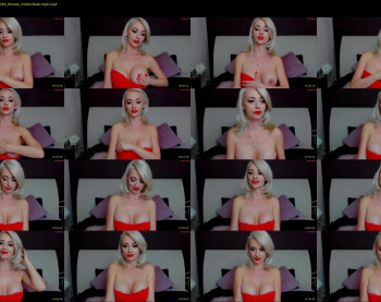 anna_love1 — 7 minute Chaturbate female cam show recording, 720p, Apr 9, 2023
