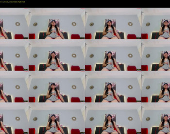 bastianblack — 7 minute Chaturbate male cam show recording, 720p, Apr 10, 2023