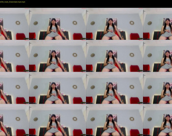 bastianblack — 4 minute Chaturbate male cam show recording, 720p, Apr 10, 2023