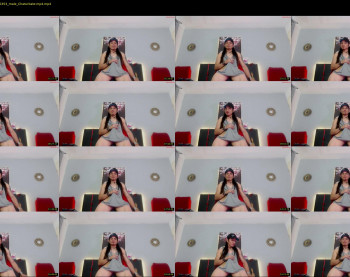 bastianblack — 22 minute Chaturbate male cam show recording, 720p, Apr 10, 2023