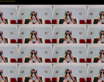 bastianblack — 13 minute Chaturbate male cam show recording, 720p, Apr 10, 2023