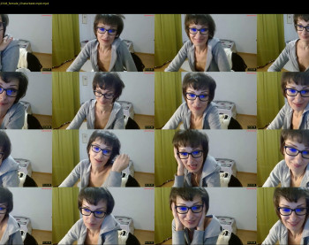 bebacksooon — 68 minute Chaturbate female cam show recording, 480p, Apr 9, 2023