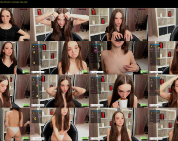 beverlyvega — 120 minute Chaturbate couple cam show recording, 720p, Apr 9, 2023