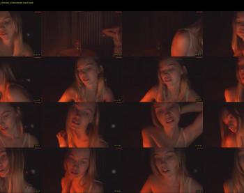 bibi_it_is — 35 minute Chaturbate female cam show recording, 720p, Apr 9, 2023