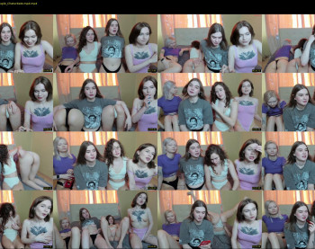 bjliki — 37 minute Chaturbate couple cam show recording, 720p, Apr 9, 2023