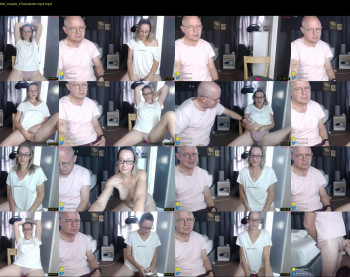 boeslaboes — 65 minute Chaturbate couple cam show recording, 720p, Apr 9, 2023