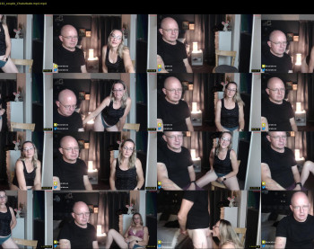 boeslaboes — 120 minute Chaturbate couple cam show recording, 720p, Apr 9, 2023