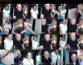 boeslaboes — 115 minute Chaturbate couple cam show recording, 720p, Apr 9, 2023