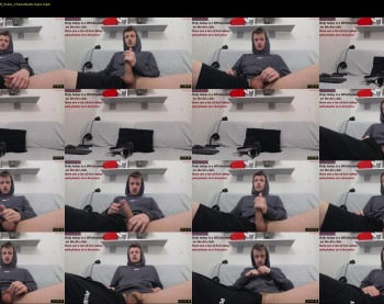 brell_line — 99 minute Chaturbate male cam show recording, 720p, Apr 9, 2023