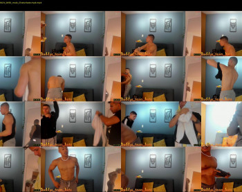 buddys_team_hots — 3 minute Chaturbate couple cam show recording, 720p, Apr 10, 2023