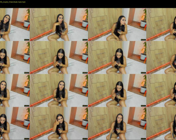 catrina26_ — 3 minute Chaturbate couple cam show recording, 720p, Apr 10, 2023