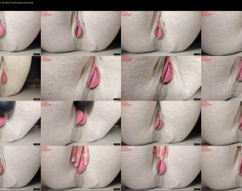 catty190 — 8 minute Chaturbate female cam show recording, 720p, Apr 9, 2023