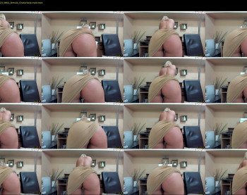classy_medeeea — 21 minute Chaturbate female cam show recording, 720p, Apr 9, 2023