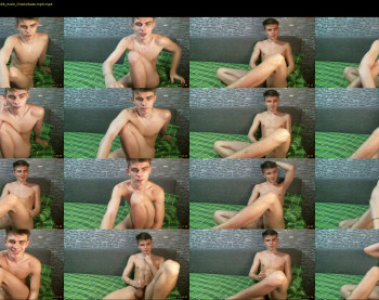 cute_oliver — 77 minute Chaturbate male cam show recording, 720p, Apr 9, 2023