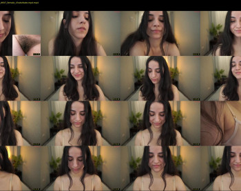 daphne_moss — 27 minute Chaturbate female cam show recording, 720p, Apr 9, 2023