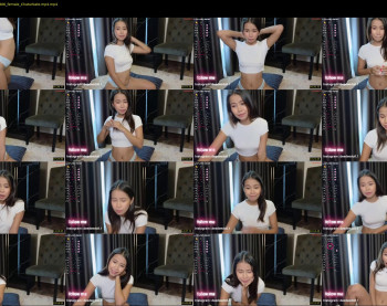 deedeedoll — 26 minute Chaturbate female cam show recording, 720p, Apr 9, 2023