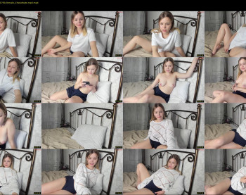 dianaholiday — 46 minute Chaturbate female cam show recording, 720p, Apr 9, 2023
