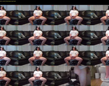 discgolf4life — 24 minute Chaturbate male cam show recording, 480p, Apr 9, 2023