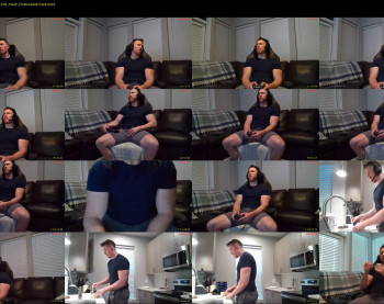 discgolf4life — 122 minute Chaturbate male cam show recording, 480p, Apr 9, 2023