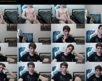 dmitryromanov — 56 minute Chaturbate male cam show recording, 720p, Apr 9, 2023
