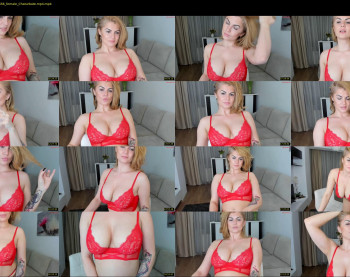 domixdyva — 43 minute Chaturbate female cam show recording, 720p, Apr 9, 2023