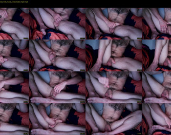donteinferno_69 — 16 minute Chaturbate male cam show recording, 720p, Apr 10, 2023