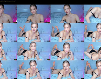 ella_twinkle — 4 minute Chaturbate female cam show recording, 720p, Apr 9, 2023