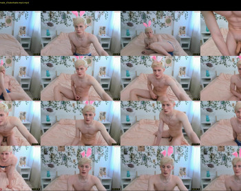 fixsicki — 120 minute Chaturbate male cam show recording, 720p, Apr 9, 2023