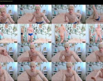 fixsicki — 44 minute Chaturbate male cam show recording, 720p, Apr 9, 2023