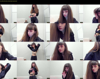 flowerofsin2001 — 42 minute Chaturbate female cam show recording, 720p, Apr 9, 2023