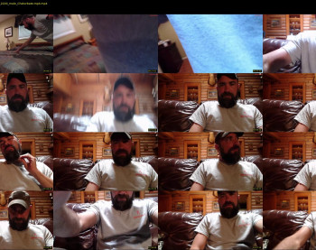 hardworkertn — 3 minute Chaturbate male cam show recording, 720p, Apr 9, 2023