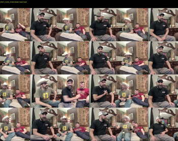 hardworkertn — 32 minute Chaturbate male cam show recording, 720p, Apr 10, 2023