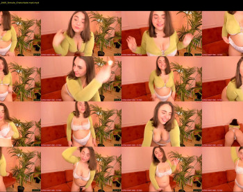 harley_blanco — 84 minute Chaturbate female cam show recording, 720p, Apr 9, 2023