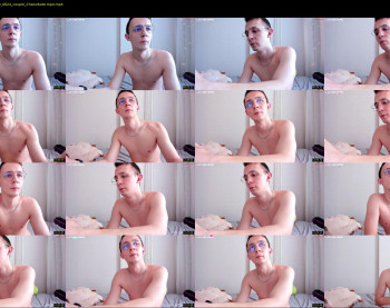 homepleasure — 37 minute Chaturbate couple cam show recording, 720p, Apr 9, 2023