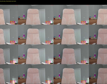 honeybae3 — 21 minute Chaturbate female cam show recording, 720p, Apr 9, 2023