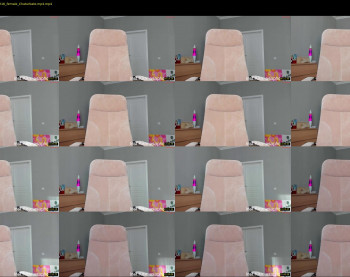honeybae3 — 36 minute Chaturbate female cam show recording, 720p, Apr 9, 2023